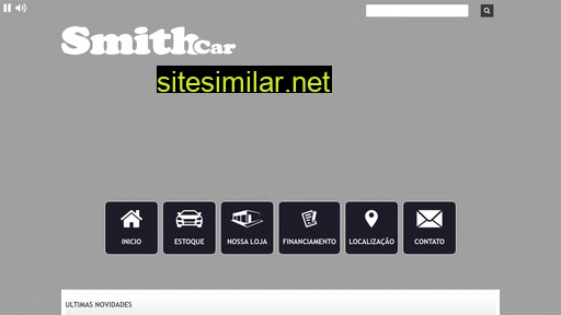 smithcar.com.br alternative sites