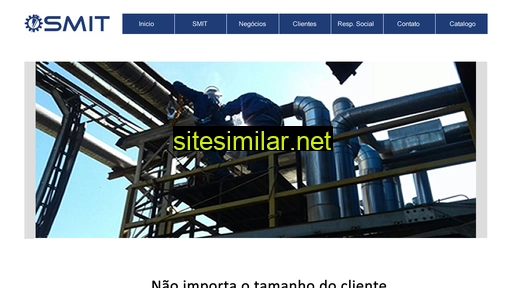 smitservicos.com.br alternative sites