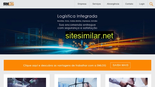 smlog.com.br alternative sites