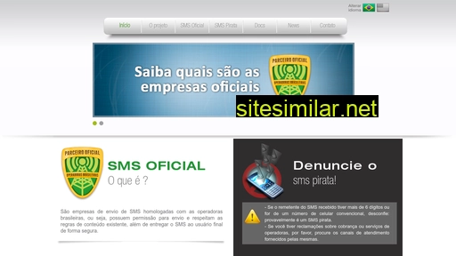 smspirata.com.br alternative sites