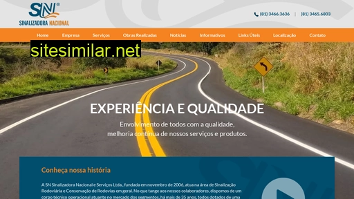 snacional.com.br alternative sites