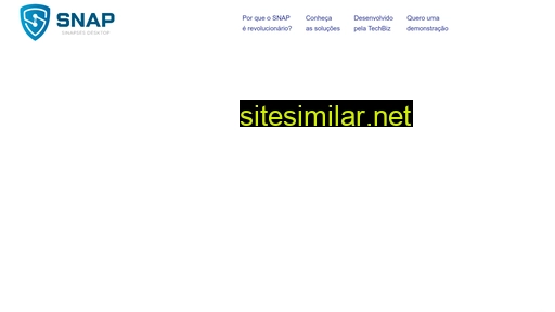 snapdesktop.com.br alternative sites