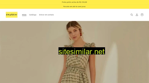 snapkin.com.br alternative sites