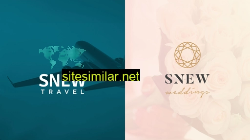 snew.com.br alternative sites