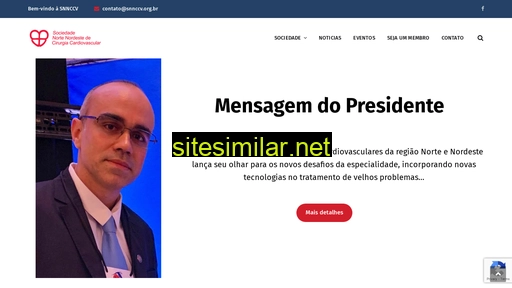 snnccv.org.br alternative sites