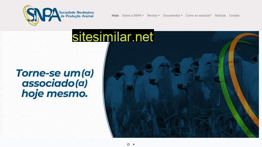 snpa.org.br alternative sites