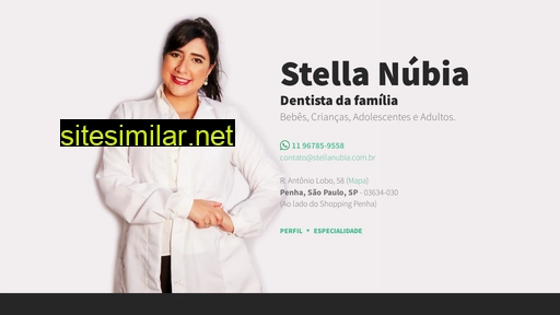 snubia.com.br alternative sites