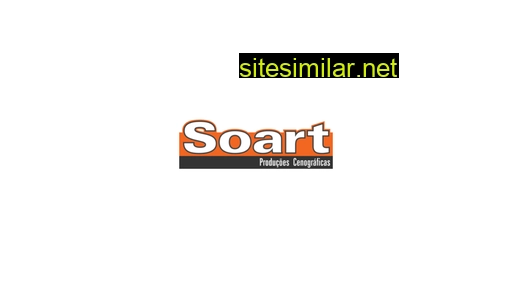 soart.com.br alternative sites