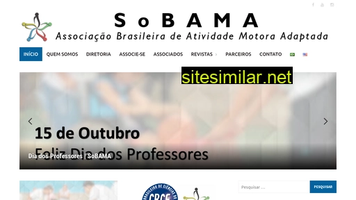 sobama.org.br alternative sites