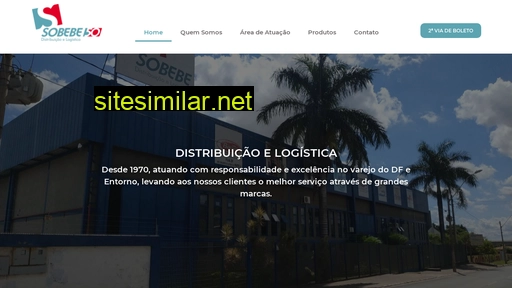 sobebe.com.br alternative sites