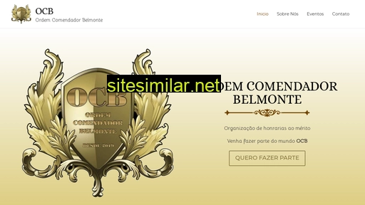 soberanaordem.com.br alternative sites