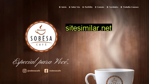 sobesa.com.br alternative sites