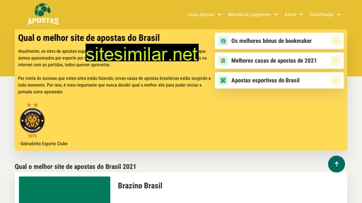 sobradinhoec.com.br alternative sites