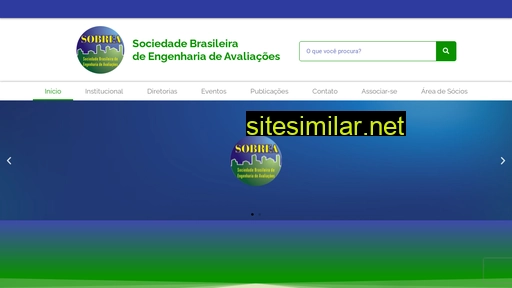 sobrea.org.br alternative sites