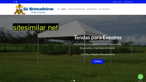 sobrincadeiras.com.br alternative sites