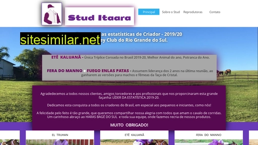 socavalo.com.br alternative sites