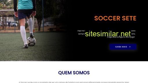 soccersete.com.br alternative sites