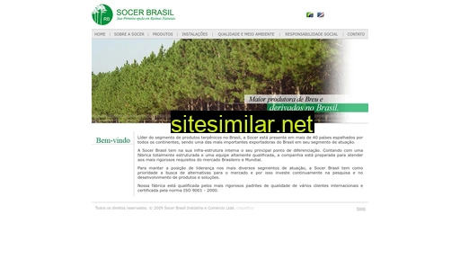 socer.com.br alternative sites