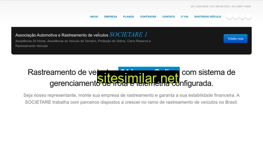 societare.org.br alternative sites