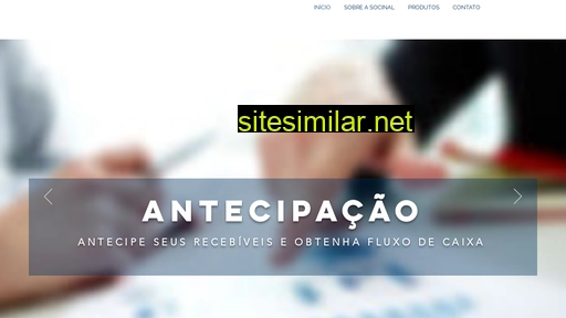 socinal.com.br alternative sites