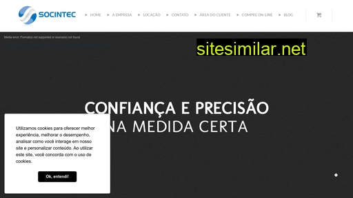 socintec.com.br alternative sites