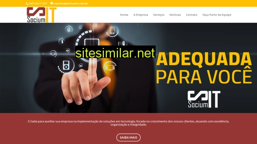 sociumit.com.br alternative sites