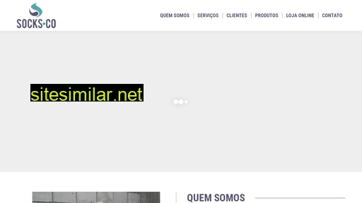 socksco.com.br alternative sites