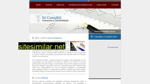 socontabil.com.br alternative sites