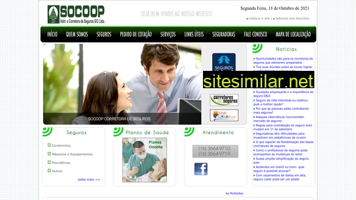 socoop.com.br alternative sites