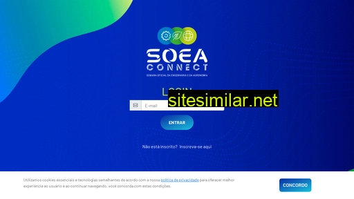 soeaconnect.com.br alternative sites