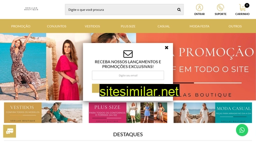 soellasboutique.com.br alternative sites