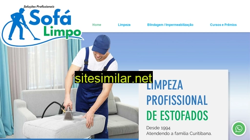 sofalimpo.com.br alternative sites