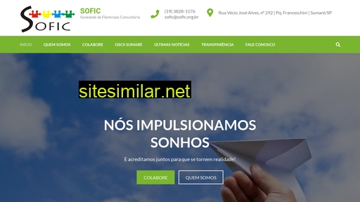 sofic.org.br alternative sites