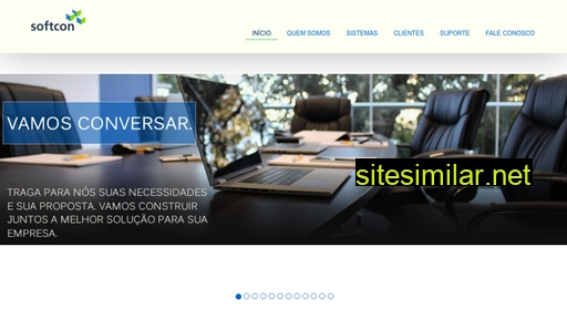 softconinformatica.com.br alternative sites