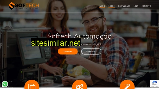 softechautomacao.com.br alternative sites