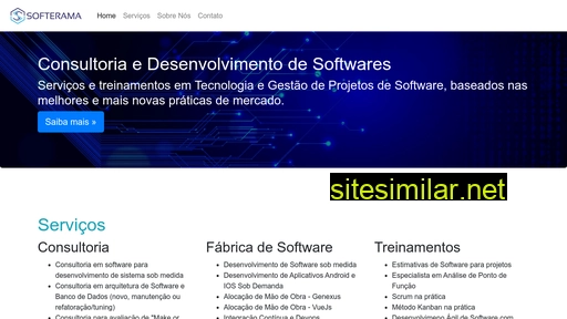 softerama.com.br alternative sites