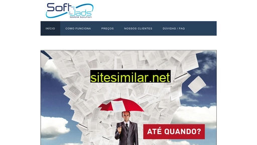 softjads.com.br alternative sites