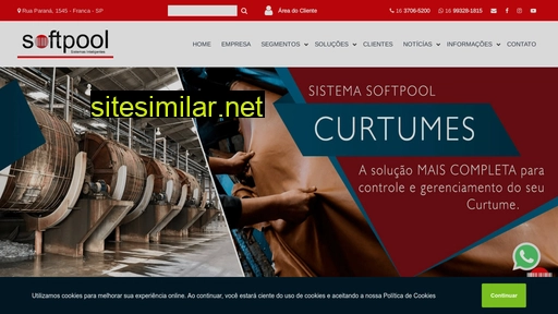 softpool.com.br alternative sites