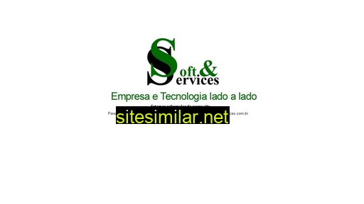 softservices.com.br alternative sites