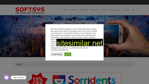 softsys.com.br alternative sites