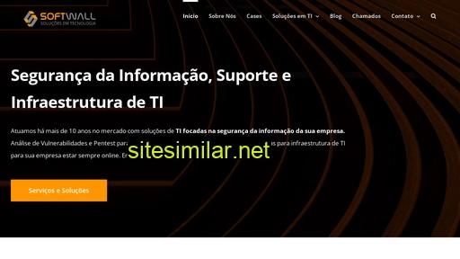 softwall.com.br alternative sites