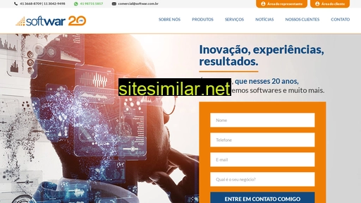softwar.com.br alternative sites