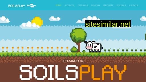 soilsplay.com.br alternative sites