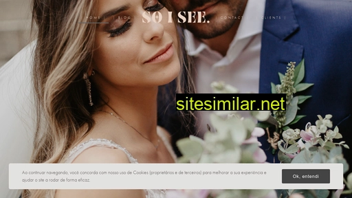 soisee.com.br alternative sites
