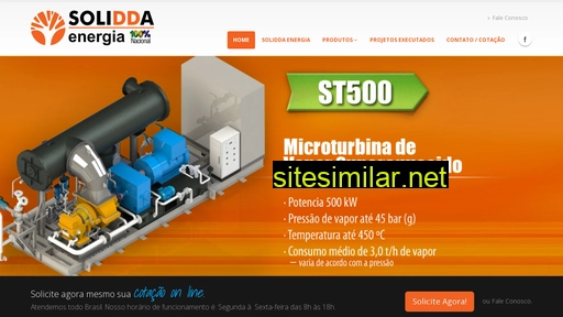 solidda.com.br alternative sites