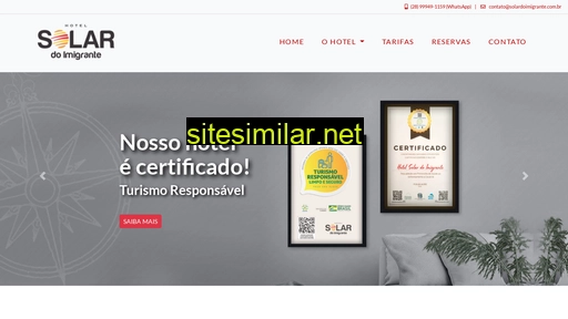 solardoimigrante.com.br alternative sites