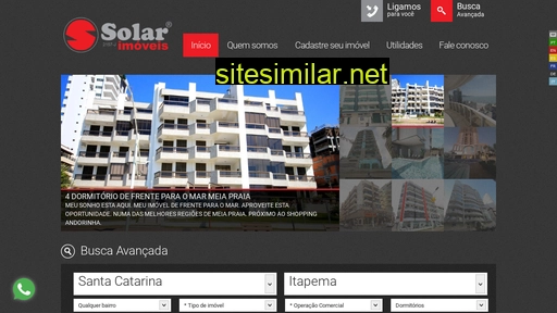 solarimoveis-sc.com.br alternative sites