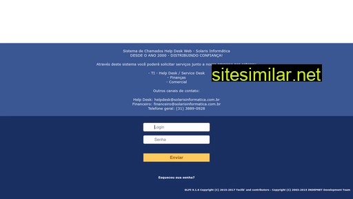 solarisinformatica.com.br alternative sites