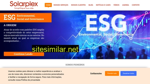 solarplex.com.br alternative sites