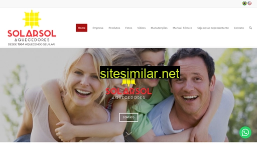 solarsol.com.br alternative sites